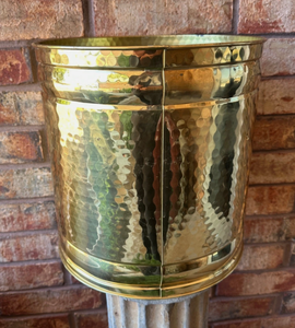 Pots et jardinières en aluminium de style vintage américain, écologiques, durables, légers, avec revêtement en poudre, modernes et luxueux - Product Image 2