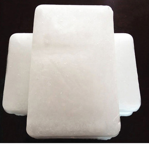 Cire de paraffine/cire de paraffine entièrement raffinée 54-62, prix usine, à vendre - Product Image 5