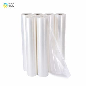 High Quality Transparent PE <b>Plastic</b> Film Roll Waterproof Protective Cover <b>Sheet</b> for Construction Greenhouse Agriculture - Product Image 2