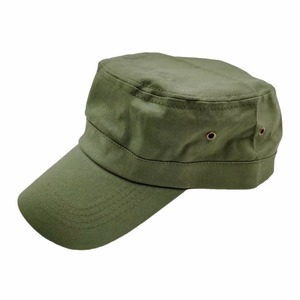 Gorra Cadet Vintage de Color Sólido, Unisex, Ajuste Cómodo, Correa Ajustable, Moda Urbana, Estilo para Exteriores - Product Image 4