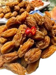 Ambarella jeune séchée non sucrée de qualité supérieure et vente en gros du Vietnam - Product Image 6