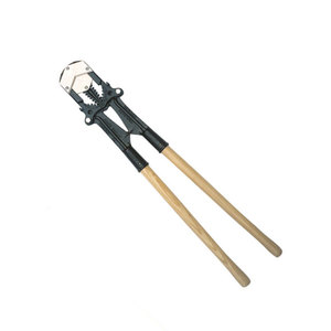 En gros, Désornisseur de bétail vintage Keystone James Scully, instrument vétérinaire durable pour l'élimination des cornes chez le bétail - Product Image 5