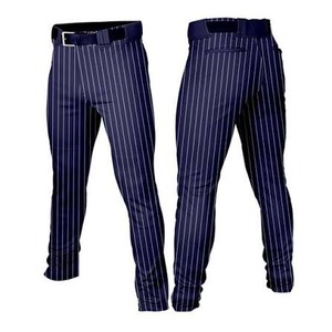 En's Triple Crown Baseball Pant <b>Knickers</b> with Braid Athletic Women's Fast Pitch Softball Belt Loop Pants - Product Image 1