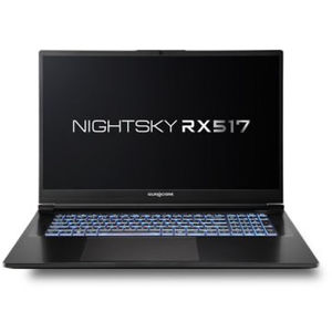 EUROCOM Nightsky RX517 - Product Image 1