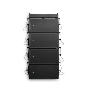 Sistema de Altavoces Line Array de Alta Calidad, Line Array Activo de 8 Pulgadas con Subwoofer Doble de 12 Pulgadas para Principiantes - Product Image 5