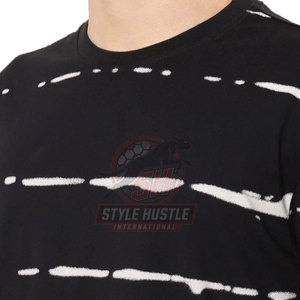 Servicio OEM, Camiseta Ligera 100% Algodón Estampada para Hombre, Camiseta Holgada de Gran Tamaño, Superventas - Product Image 4