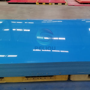 Cercle en plastique polyethylenesheet hdpe pe feuille bleu 10mm pe 500 10mm <span class=keywords><strong>pehd</strong></span> plaque - Product Image 3