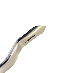 Retractor Bucal y Labial Minnesota para Examen Dental y Procedimientos Quirúrgicos, Profesional, de Acero Inoxidable - Product Image 5