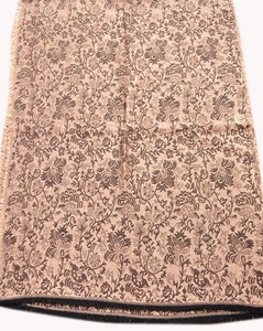 Bufanda Larga Tradicional de Cachemira Lowellcraft Modal Jacquard (SE-31085) - Product Image 5