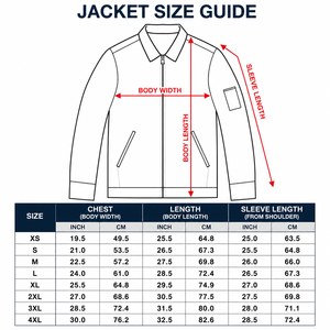 Men's Blue <b>Suede</b> Shirt <b>Jacket</b> With Pockets Turn-down Collar Zipper Closure Workwear Style Autumn Wear Wholesale OEM service - Product Image 6