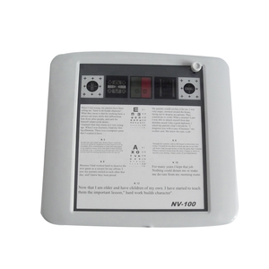 Probador Óptico <span class=keywords><strong>de</strong></span> Visión <span class=keywords><strong>de</strong></span> Cerca, Tabla <span class=keywords><strong>de</strong></span> Agudeza Visual, Equipo Óptico Oftálmico, Tabla <span class=keywords><strong>de</strong></span> Visión <span class=keywords><strong>de</strong></span> Cerca, Medidor <span class=keywords><strong>de</strong></span> Agudeza Visual <span class=keywords><strong>de</strong></span> Cerca - Product Image 1