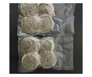 Fruta del Dragón Seca Natural Premium Directamente de Fábrica en Vietnam - Fruta del Dragón Seca Dulce para la Industria de Snacks Saludables - Product Image 1