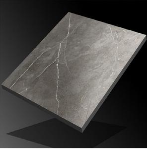 Azulejos de Porcelana Cerámica CLAYTON Premium, Acabado Mate, para Pisos, Antideslizantes y Resistentes al Desgaste, 600x600mm - Product Image 1