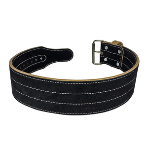 Wholesale Leather Lever <b>Belt</b> Custom Branding <b>Powerlifting</b> <b>Belt</b> Manufacturer for Fitness & Gym Brands - Product Image 1