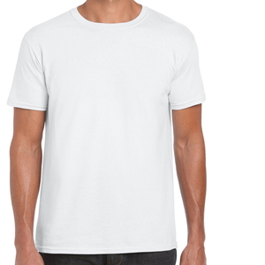 T-shirts 100% coton de haute qualité, sur mesure, pas chers, en gros, avec logo sur le devant, séchage rapide et respirants, fabricant - Product Image 4