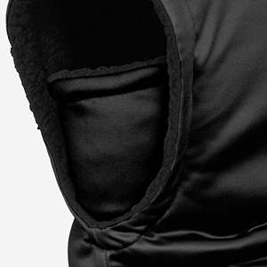 Cagoule polaire à carreaux VION unisexe pour le ski, couvre-visage chaud d'extérieur, bonnet, écharpe polyvalente - Product Image 3