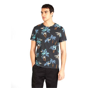 Chemise pour homme de qualité supérieure, tendance, légère, confortable, prix raisonnable, respirante, meilleur fournisseur, logo personnalisé imprimé - Product Image 6