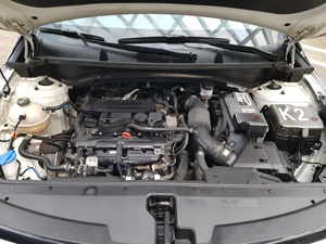 KIA SPORTAGE NK061154 2022, SUV a Gasolina, Vehículo Deportivo Compacto Usado, Bajo Kilometraje, Confiable, Seminuevo - Product Image 6