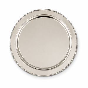 Ensemble de plateaux à chocolat texturés argentés au design moderne, fournisseur d'accessoires à chocolat personnalisables, tailles et couleurs personnalisables disponibles ici - Product Image 3