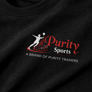 T-shirt pour homme Purity Sports sur mesure, design unique, séchage rapide, tissu 100% coton, manches courtes, coupe ample, décontracté, nouvelle arrivée - Product Image 3