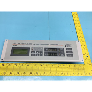 TOKYO ELECTRON TEL ES013-000231-1 ชุดควบคุม - อุปกรณ์และอะไหล่เซมิคอนดักเตอร์ระดับโลกที่เชื่อถือได้ - Product Image 1