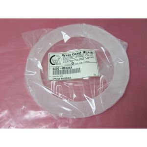 AMAT 0200-09734 ฝาครอบฐานรอง 150 มม., 400757 - อุปกรณ์และอะไหล่เซมิคอนดักเตอร์ระดับโลกที่เชื่อถือได้ - Product Image 3