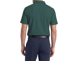 Men's <b>Light</b> <b>Blue</b> Short Sleeve Breathable Casual for <b>Shirt</b> Solid Pattern 180g Cotton Jersey Factory Wholesale - Product Image 2