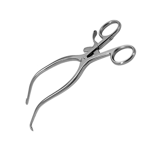 Nuevo Instrumento Ortopédico, Retractor Distractor Hintermann para Cirugía de Articulaciones y Huesos Pequeños - Product Image 2