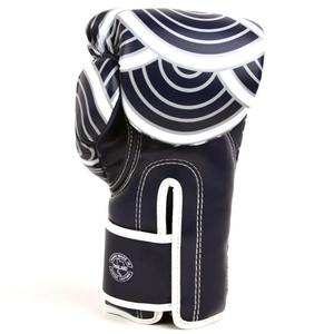 ถุงมือชกมวยหนังวัวแท้คุณภาพพรีเมียมขายดีที่สุด ยี่ห้อ Fairtex รุ่นล่าสุด สำหรับฝึกซ้อมและแข่งขัน - Product Image 4