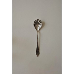 Classic Metal Flatware Set With <b>Shell</b> Spoon Cake Fork And Knife High <b>Mirror</b> Polish Rust Resistant Wedding Cutlery - Product Image 2