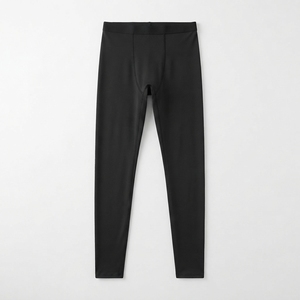Pantalon de protection pour motards - Niveau 2 - Respirant - Longueur intégrale - Sous-vêtement de cyclisme - Product Image 3