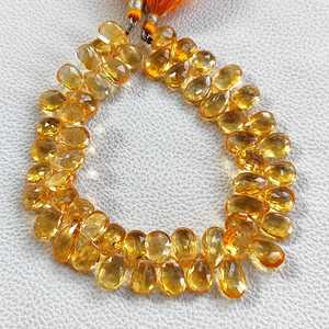Cuentas de Labradorita Natural Gris con Corte Brillante, Piedras Preciosas Sueltas para Joyería, Certificadas por Terceros, 100 Gramos, Cambio de Color - Product Image 6