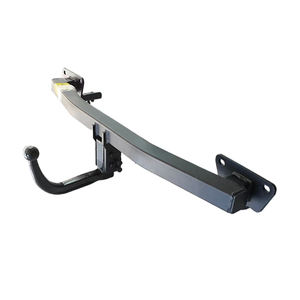 <span class=keywords><strong>Gancho</strong></span> de <span class=keywords><strong>Remolque</strong></span> <span class=keywords><strong>Desmontable</strong></span> Tipo Bola Fija Cuello de Cisne <span class=keywords><strong>Desmontable</strong></span> con Llave de Bloqueo para Land Rover Range Rover - Product Image 4