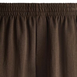 Pantalones Cortos Deportivos para Hombre, Corte Holgado, Tejido Interlock, Casuales, para Entrenamiento, Gimnasio, Ligeros, Elásticos, con Cordón Ajustable en la Cintura, Ropa Deportiva Personalizada - Product Image 3