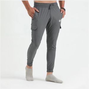 PANTALONES DE TRABAJO ELÁSTICOS MICRO CARGO PARA HOMBRE - Product Image 5