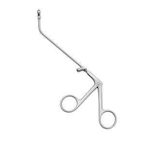 Pinza Frontal para Senos Paranasales ARISTON INTERNATIONAL Kuhn, Instrumento Quirúrgico ENT Manual de Acero Inoxidable para Cirugía de Senos Paranasales Frontales, con Certificación CE - Product Image 4