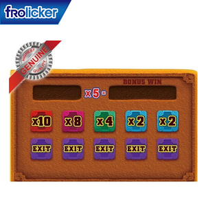 THE LOST TREASURE Vertical Arcade Game PCB Board English Version Interactive Video Game System for <b>Amusement</b> <b>Machine</b> - Product Image 4