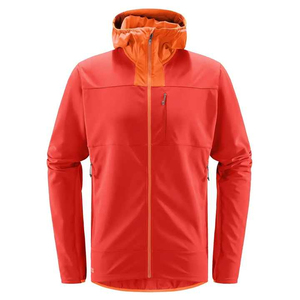 Veste Softshell Homme Grande Taille Imperméable Coupe-Vent Respirante avec Fermeture Éclair pour la Chasse, le Ski, la Randonnée et le Camping – Vente en Gros - Product Image 1