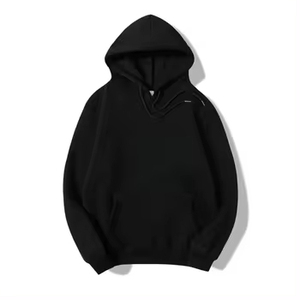 เสื้อฮู้ดสำหรับใส่ทุกวันพร้อมการเย็บที่ทนทานและเนื้อผ้านุ่ม - Product Image 1