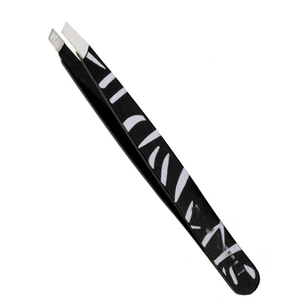 Pinzas de Cejas Puntiagudas de Acero Inoxidable de Calidad Profesional, Cejas Perfectamente Definidas, Ecológicas, Ligeras y Reutilizables - Product Image 2