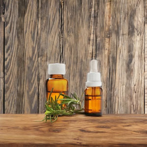 Huile essentielle biologique pure de valériane Sughanda Bala huile essentielle pure de qualité thérapeutique pour la parfumerie apaisante aromathérapie - Product Image 3