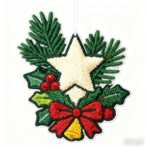 Écussons brodés personnalisés, badges brodés avec logo, à coudre ou à thermocoller, pour vêtements, chapeaux, vestes, uniformes - Product Image 1