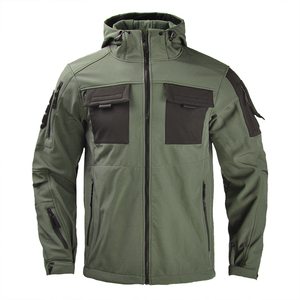 Outerwear Relaxed Fit Casual <b>Jacket</b> Everyday Streetwear <b>Jacket</b> Modern Fashion Outerwear Oversized Urban Lifestyle <b>Jacket</b> - Product Image 3