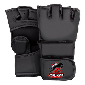 Heavy Duty Custom Made MMA <b>Gloves</b> Wholesale Low MOQ MMA <b>Gloves</b> Design Your Own MMA <b>Gloves</b> - Product Image 1
