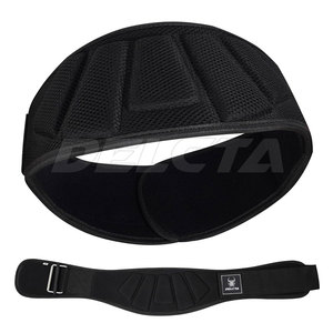 Cinturones de Neopreno para Levantamiento de Pesas Hechos en Pakistán, Accesorios de Fitness, Cinturones de Neopreno para Levantamiento de Pesas en Oferta - Product Image 2