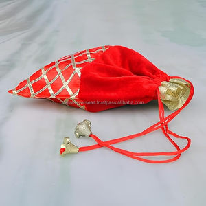 Bracelets de cheville en cuir plaqué laiton noir avec clochettes pour la danse classique Bharatanatyam Kathak avec sangle en cuir réglable et Ghungroo - Product Image 5