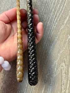 Peine de Cuerno Natural Hecho a Mano, Recién Llegado – Peine para el Cabello Hecho a Mano – Cabello y Cuero Cabelludo Saludables – Calidad Premium – Regalo - Product Image 6