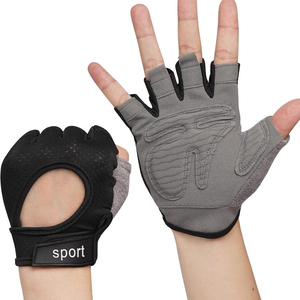 Gants d'escalade pour hommes de haute qualité, respirants, résistants à l'eau, chauds, à doigts entiers, dans des couleurs personnalisées, à prix de gros raisonnable - Product Image 1