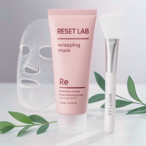 Produttore di cosmetici per maschera in pellicola OEM ODM PL corea | Fabbrica di etichette Private per la cura della pelle idratante - Product Image 5