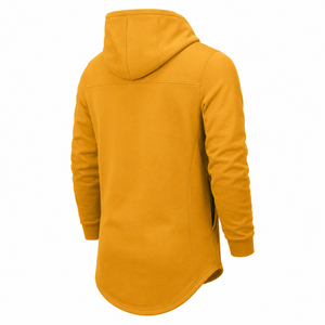 Best Selling Men's Hoodie High Quality Cotton Blended Fashion Wear Durable Embroidered Winter Basic Wholesale <b>Hoodies</b> - Product Image 3